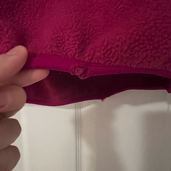 Patagonia Fleece Pullover - Picture 4 of 5